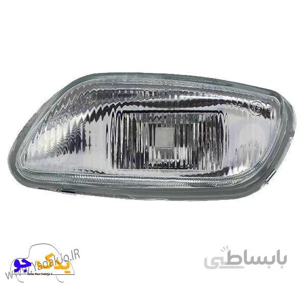 چراغ مه شکن پارس کروز