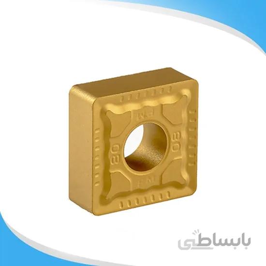الماس تراشکاری اینسرت YBG351SNMG120408-PM