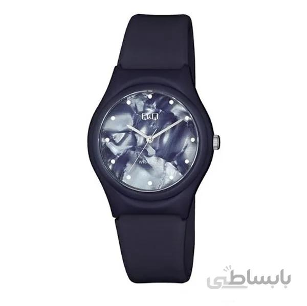 ساعت مچی اسپرت کیو اند کیو مدل Q&Q VQ86J046Y