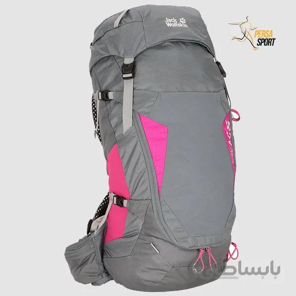 کوله پشتی جک ولفسکین CROSSTRAIL 30 ST
