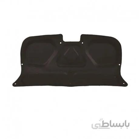 عایق درب صندوق L90
