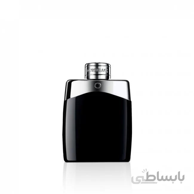 ادکلن مونت بلانک مدل لجند اصل Mont Blanc Legend