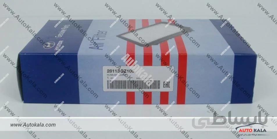 فیلتر هوا هیوندا I40