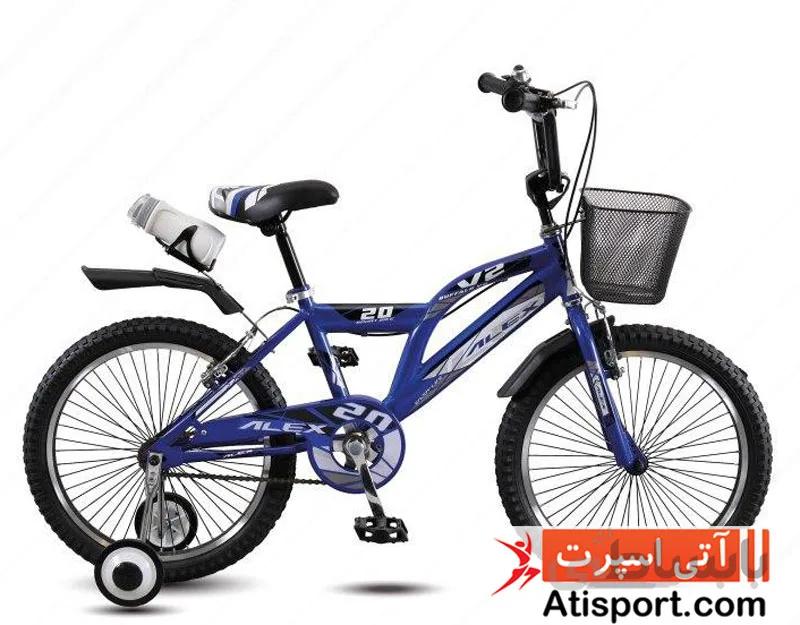 دوچرخه Alex buffalo V2 20