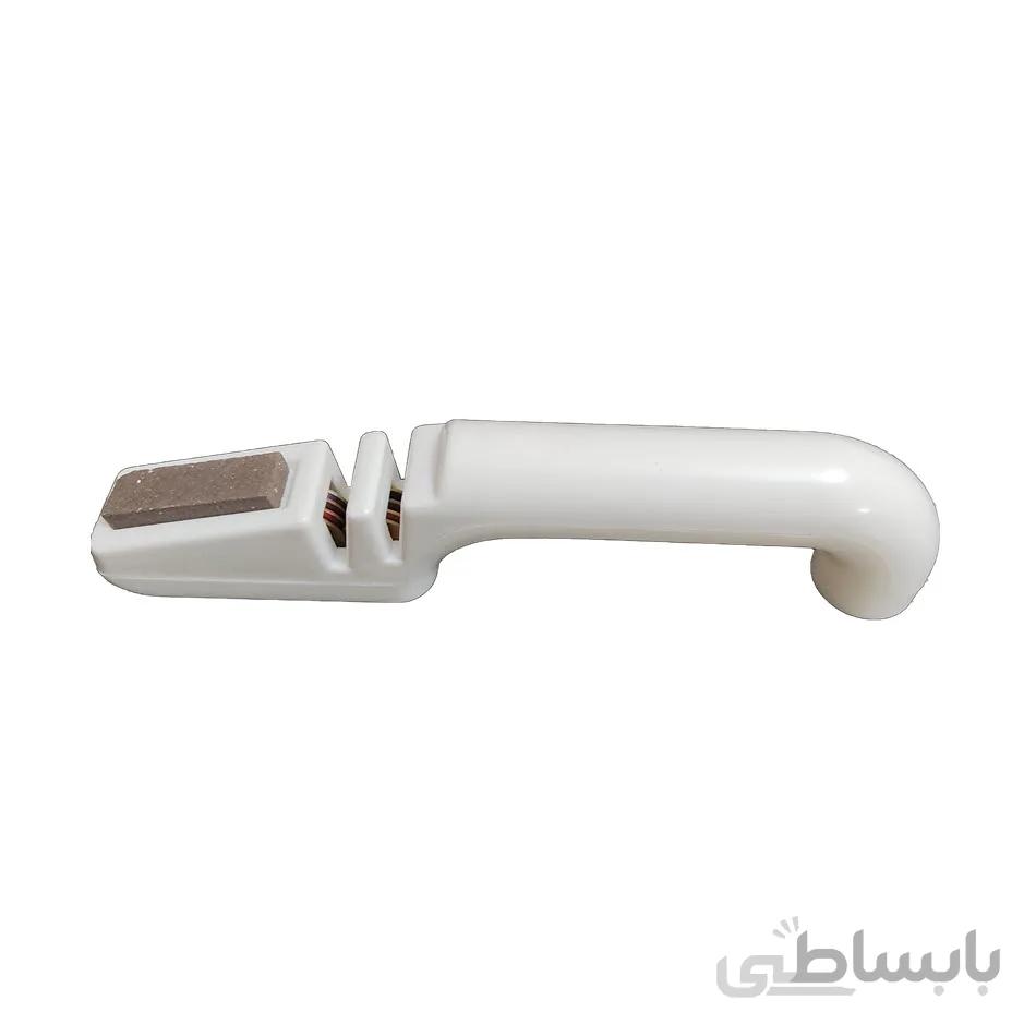 چاقو تیزکن نگین