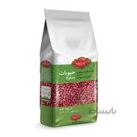 لوبيا قرمز 900 گرمي استند آپ گلستان_(قيمت قديم)