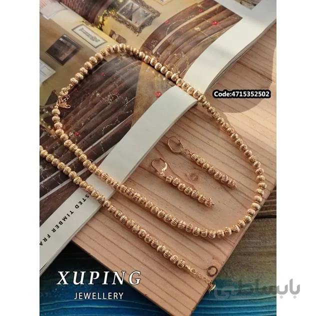سرویس ژوپینگ طرح طلا