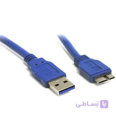 کابل هارد اکسترنال usb3