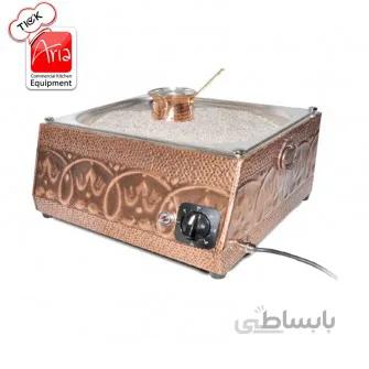 قهوه ساز ترک شنی - T03