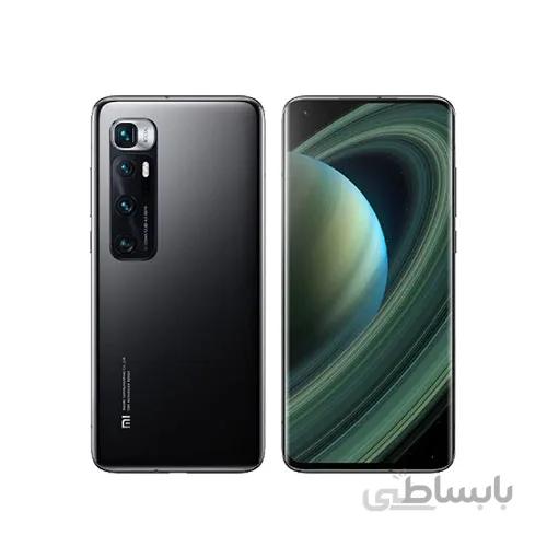 فلت رابط شیائومی Xiaomi Mi 10 Ultra