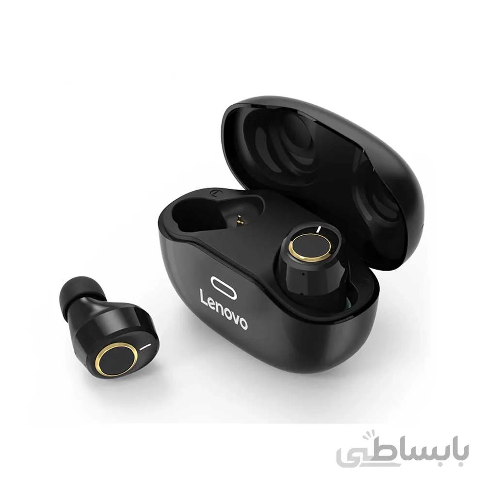 هدفون بی سیم لنوو مدل X18 ا Lenovo X18 Headphones