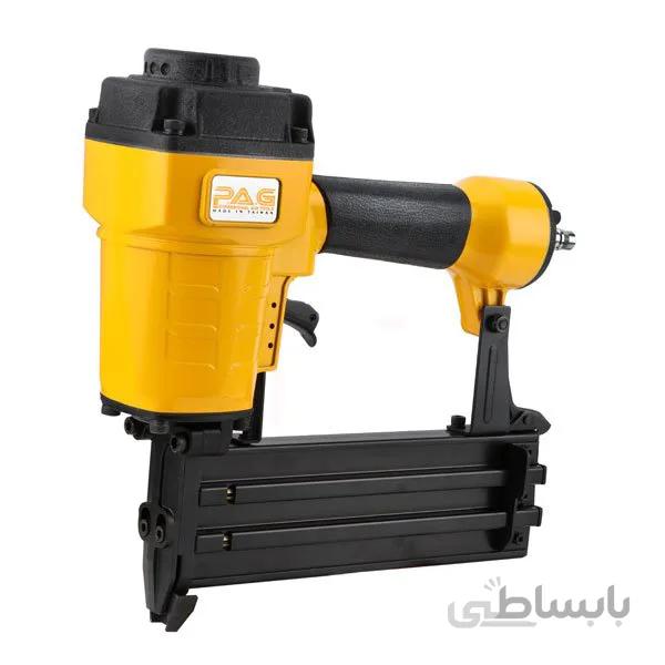 دستگاه میخکوب بادی مدل TIPO 64 پی ای جی