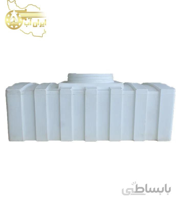 مخزن 1000 مکعبی سه لایه