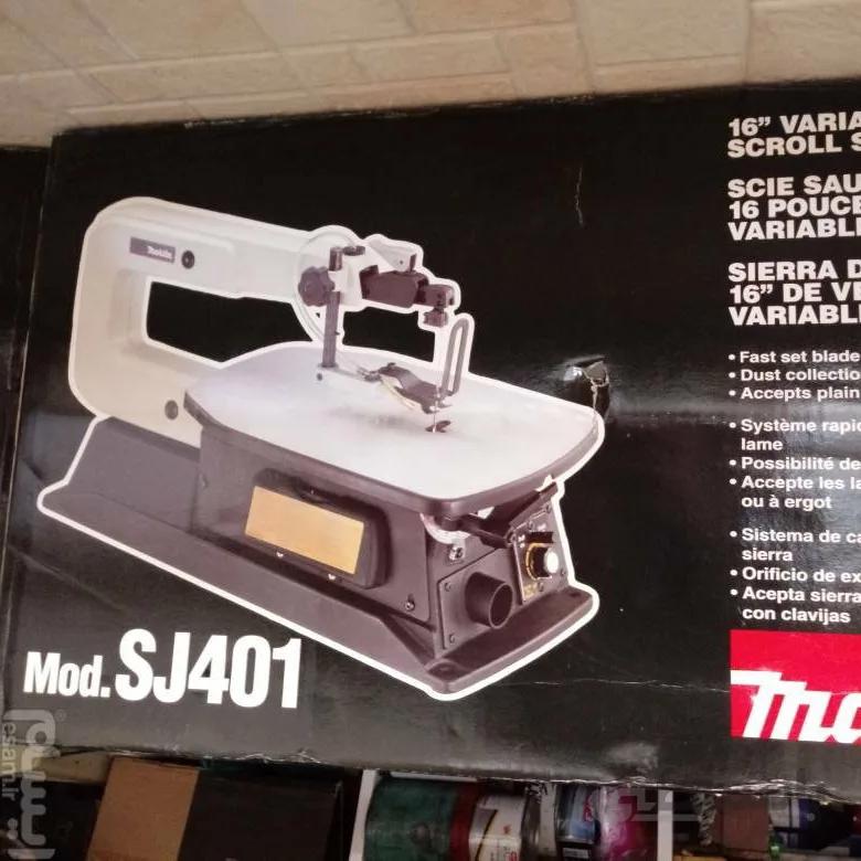 اره موئی بر ماکیتا ا SJ401