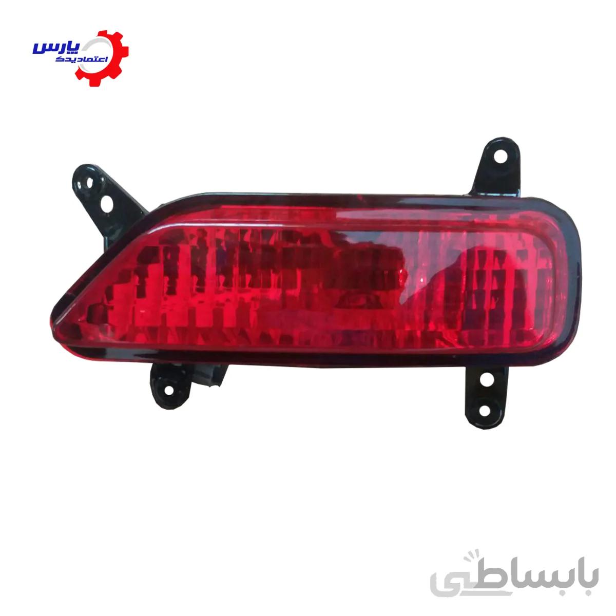 مه شکن عقب چپ لیفان x60