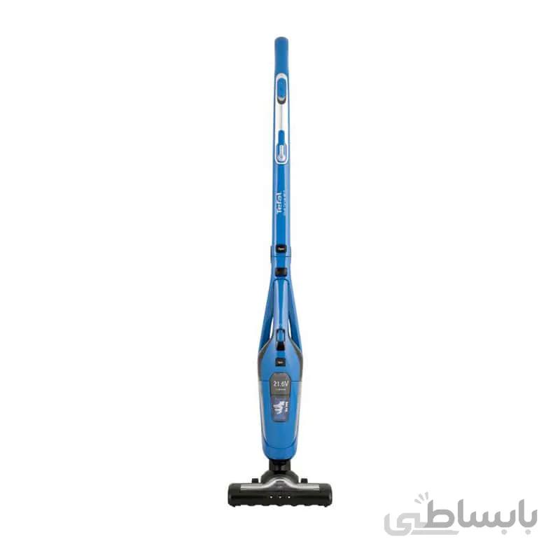 جاروشارژی تفال مدل TY 6751