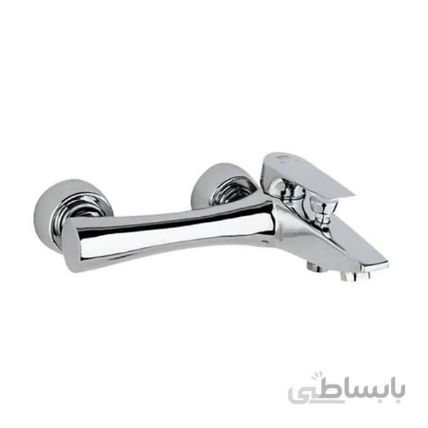 شیر حمام راسان مدل آتیس