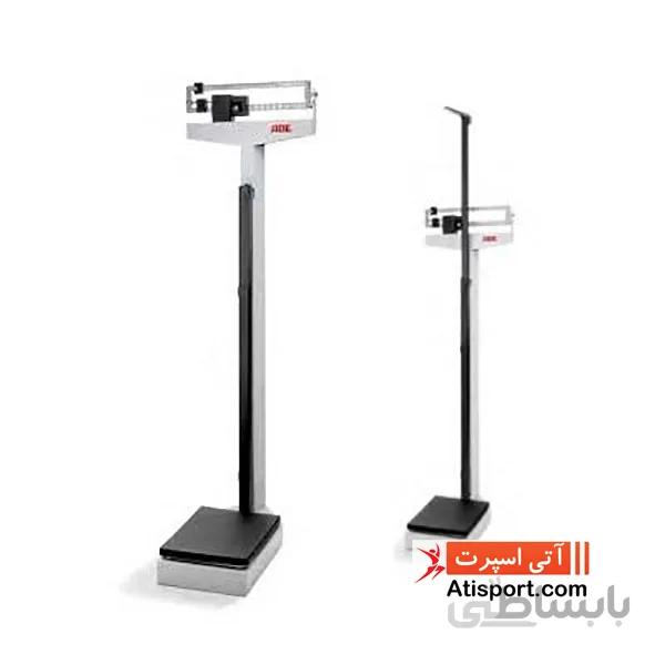 ترازو وزن و قد قپونی بزرگسال ADE M310800