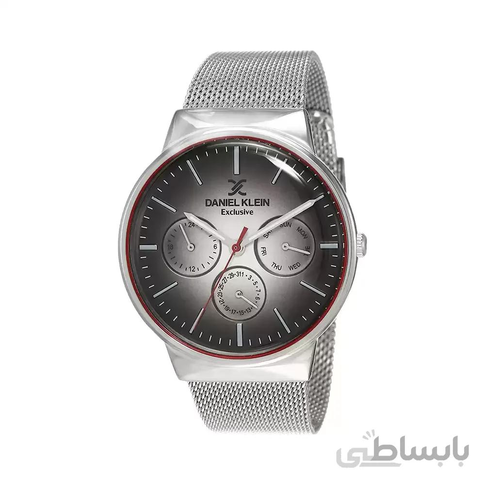 ساعت مچی مردانه دنیل کلینDANIEL KLEIN DK12132-3