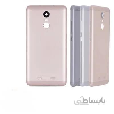 درب پشت شیائومی xiaomi Redmi Note 3 Pro ا Xiaomi Redmi Note 3 Pro back cover
