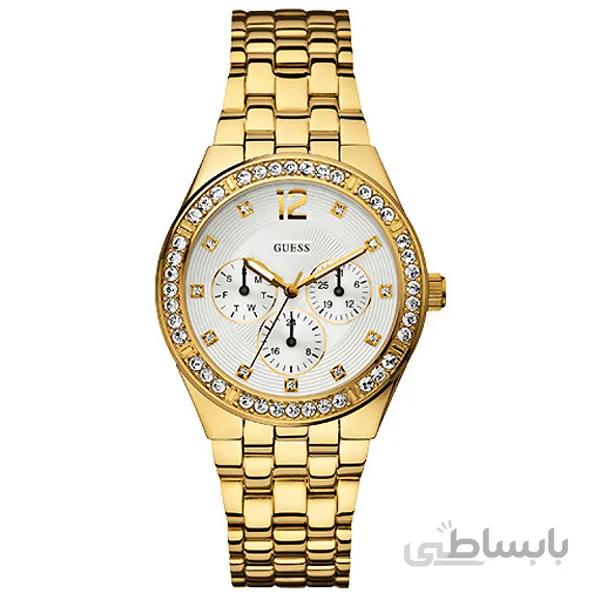 ساعت مچی عقربه ای زنانه گس ا W16578L1