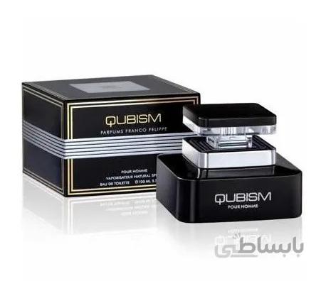 ادکلن امپر کوبیسم مردانه Emper Qubism