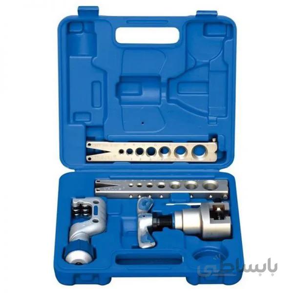 پرچ کن لوله مسی ولیو با لوله بر مدل VFT 808 MIS
