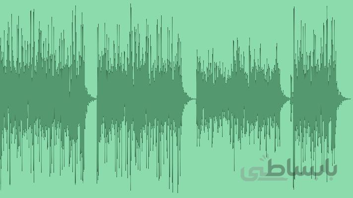 موسیقی هیپ هاپ مخصوص وله Background Hip-Hop Opener 159762
