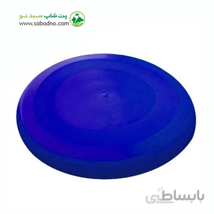 اسباب بازي فريزبي مخصوص سگ