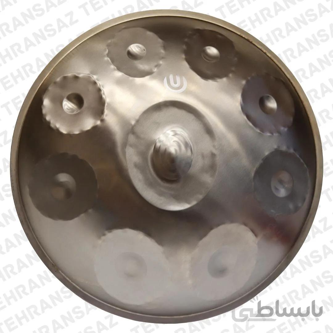 هنگ درام آرشا کد 120
