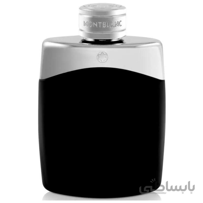 ادوتویلیت مردانه مونت بلنک لجند 100میل