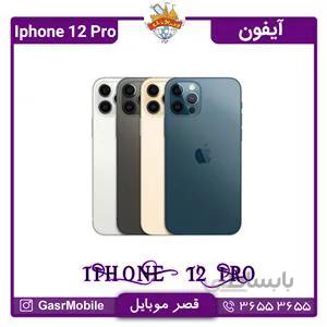 Iphone 12 Pro_256Gig