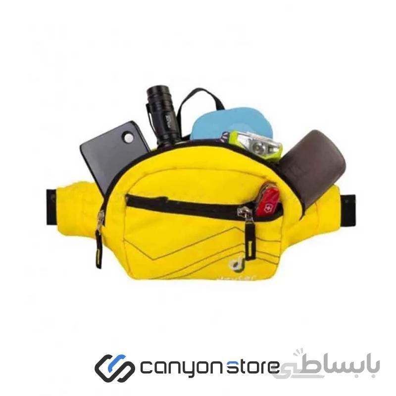 کیف کمری دیوتر گرانیت – Granite Deuter Waist bag