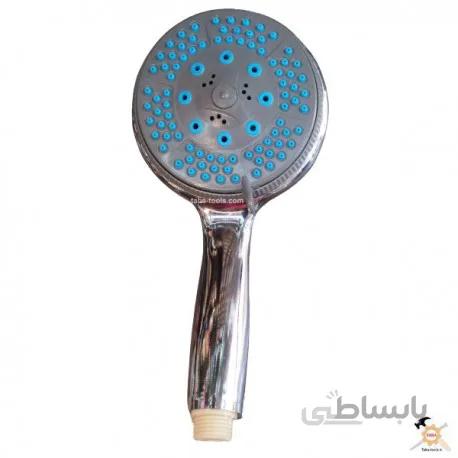 سر دوش تلفنی چند حالته طرح راسان