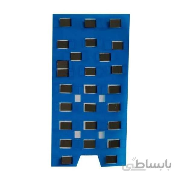 طلق شماره گیر مدل Pa-3