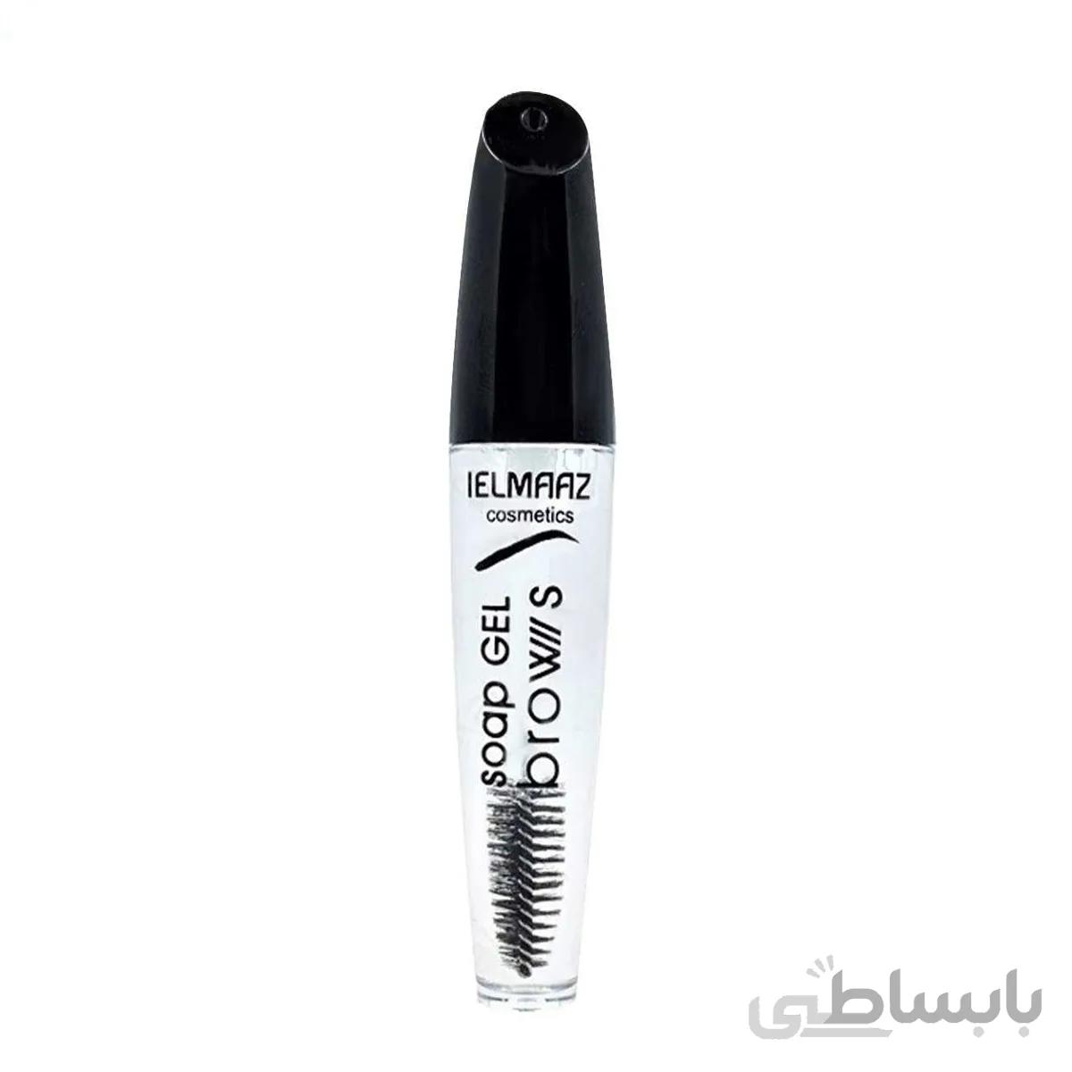 صابون ژل لیفت ابرو