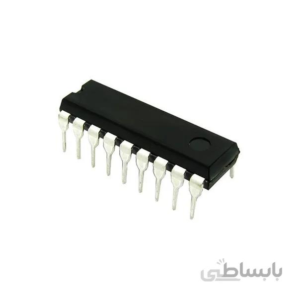 دیکودر PT2272-M4 ا دیکودر PT2272-M4 - EWAG.ir