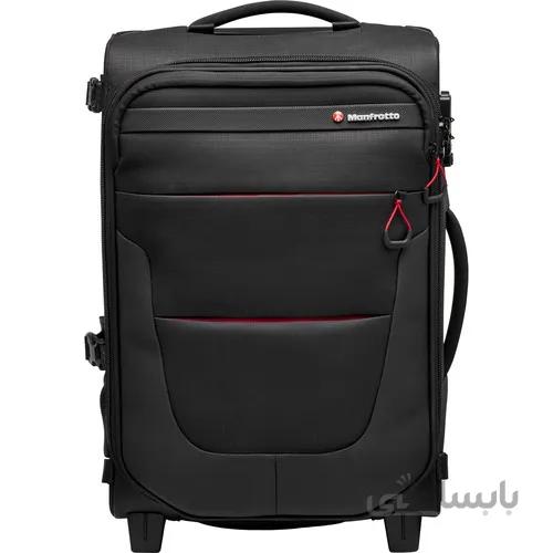 کیف چرخ دار مانفروتو Manfrotto Pro Light Reloader Switch-55 Backpack/Roller