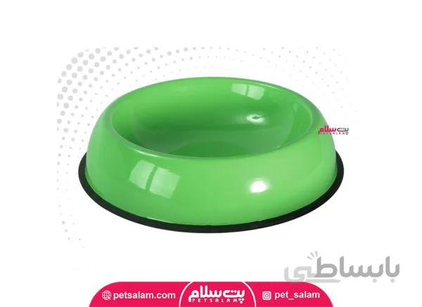 ظرف فلزی رها سایز XL