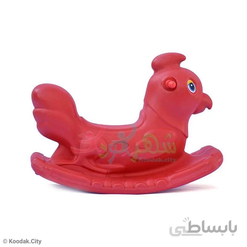 الاکلنگ کودک مدل جوجه