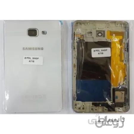 شاسی کامل گوشی سامسونگ Samsung A7 A710 2016 کد 31784