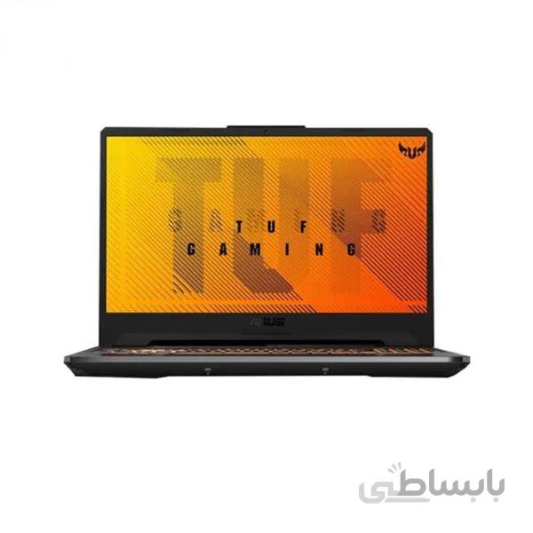 لپ تاپ ایسوس ASUS TUF Gaming A15 FX506LI i5 10300H 16GB-512 SSD-4GB
