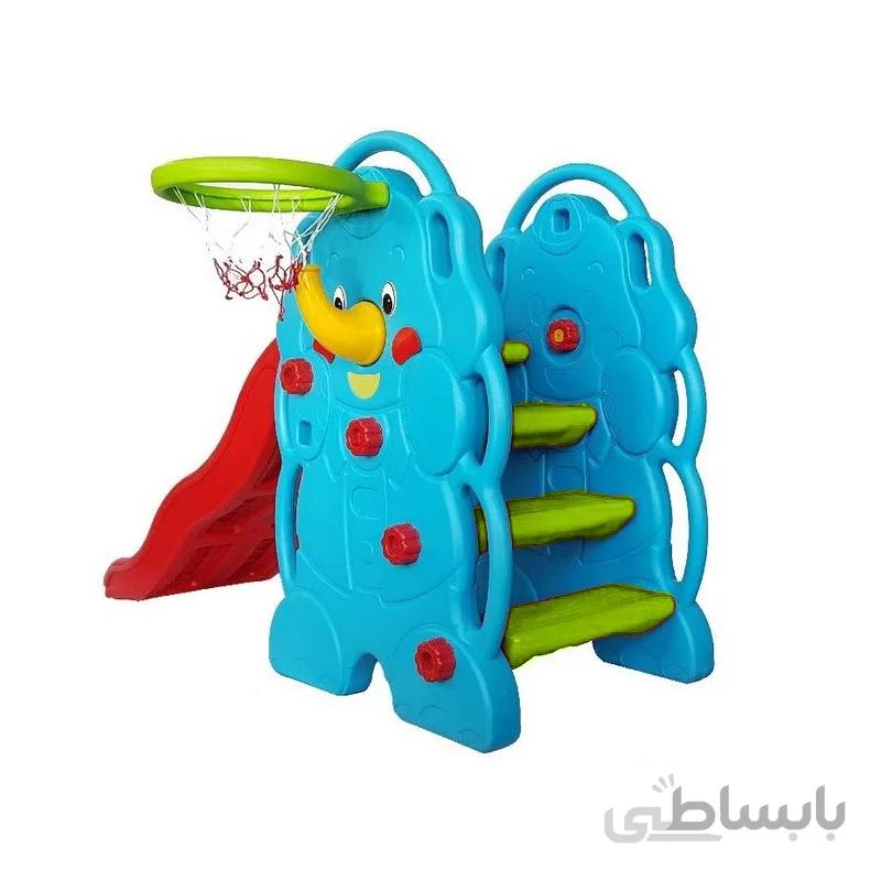 سرسره فیل