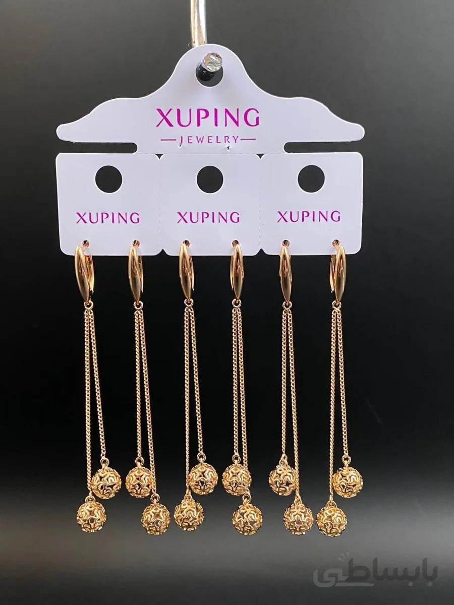 گوشواره کد E039