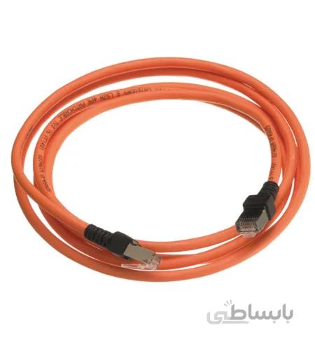 پچ کورد Nexans cat 6ir- 3m