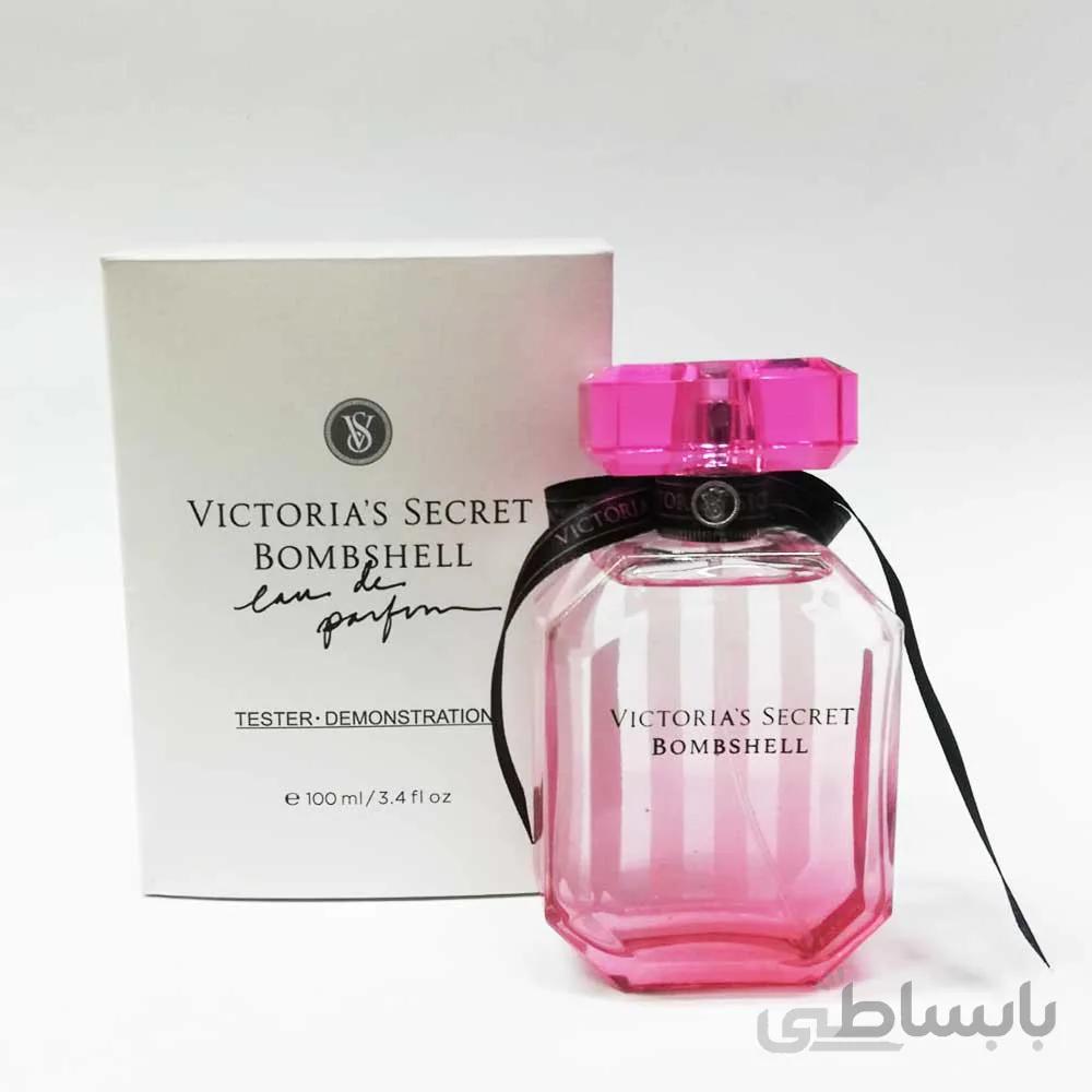 تستر اورجینال ویکتوریا سکرت بامب شل (Victoria Secret Bombshell Tester)