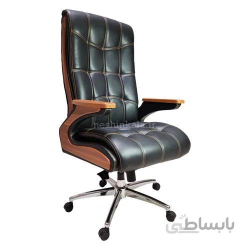 صندلی مدیریتی M8000