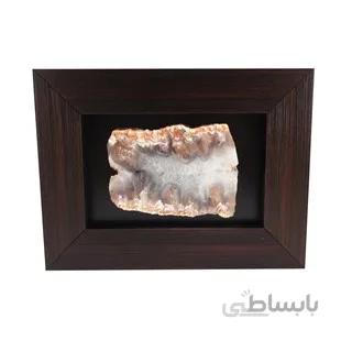 تابلو سنگ عقیق شجری کد 2644 ا قیمت به شرط خرید تیمی
