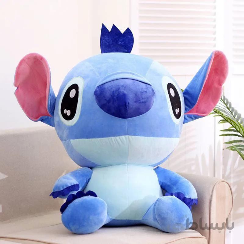 عروسک شخصیت استیج stich ارتفاع 30 سانتیمتر نانو