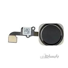 فلت اثر انگشت و هوم گوشی آیفون Flat Home Iphone 6